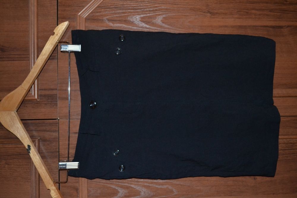 Классическая юбка