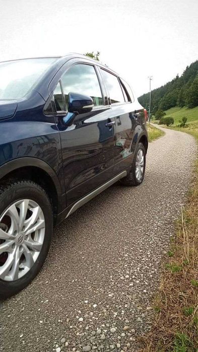 Продам Suzuki SX4 2021 року, Київ
