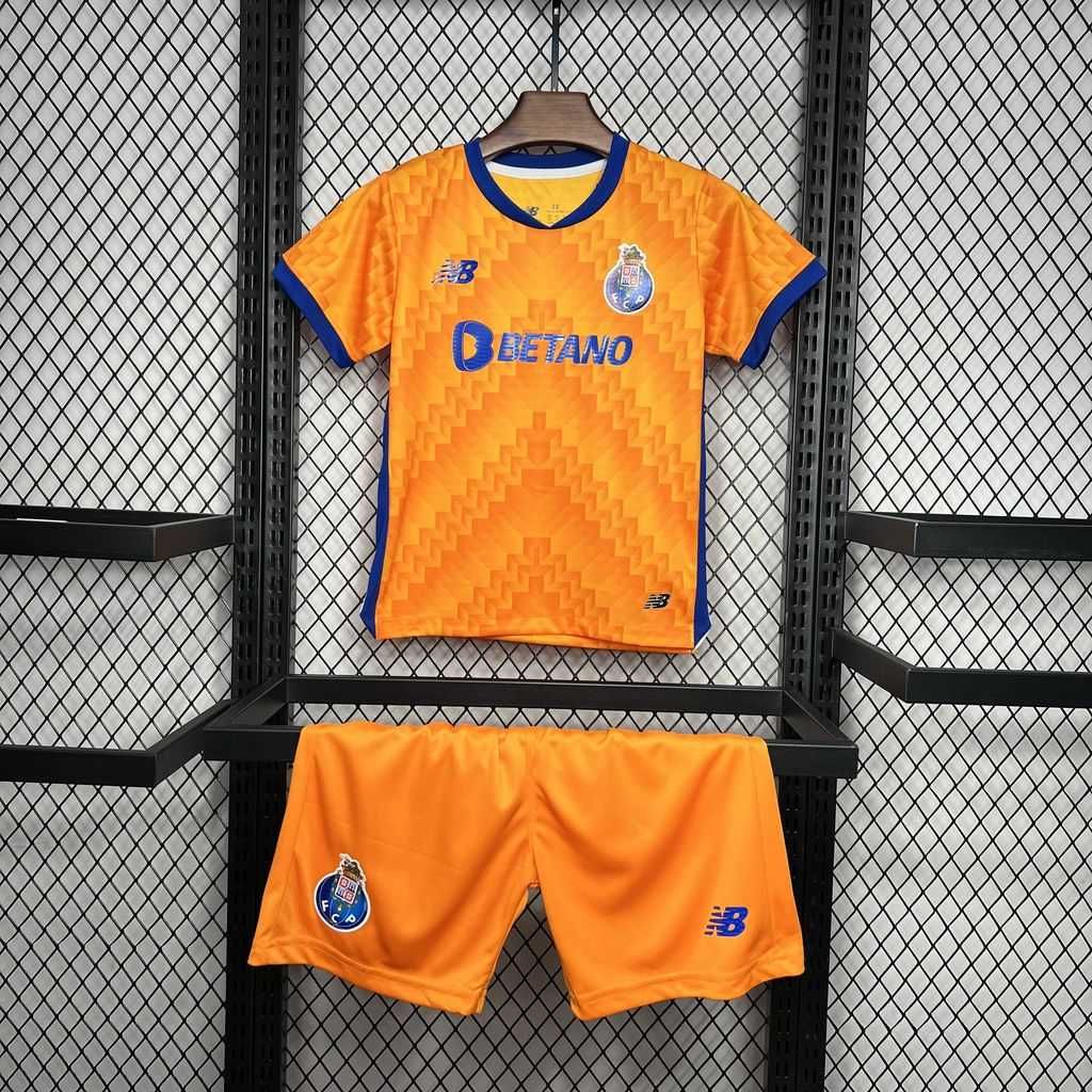 Kit Equipamento - Criança e Adulto