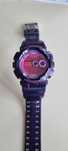 Zegarek G-SHOCK GD100-SC