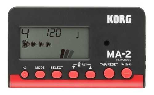 Korg MA-2 BKRD metronom