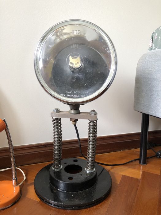 Lote pecas vintage
