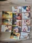 Ścieżki młodości (ao haru ride) - komplet
