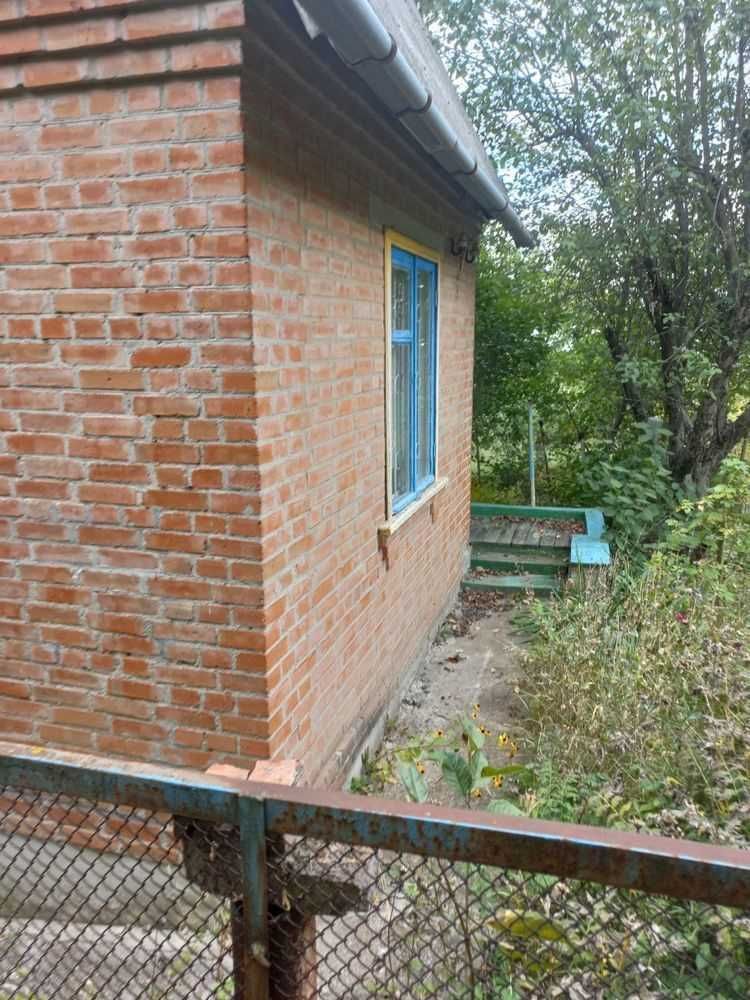 Дача в Гавронцях