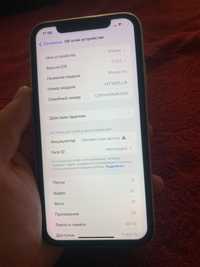 Продам iPhone XR, деталі на фото