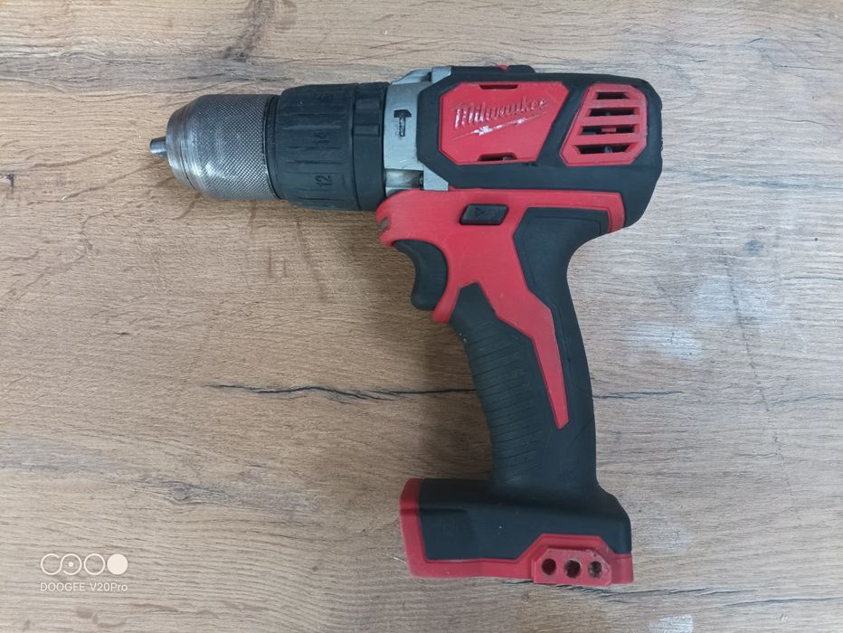 Wkrętarka Milwaukee M18 BPDN 18v