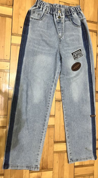 Продам беги джинсы (торг)