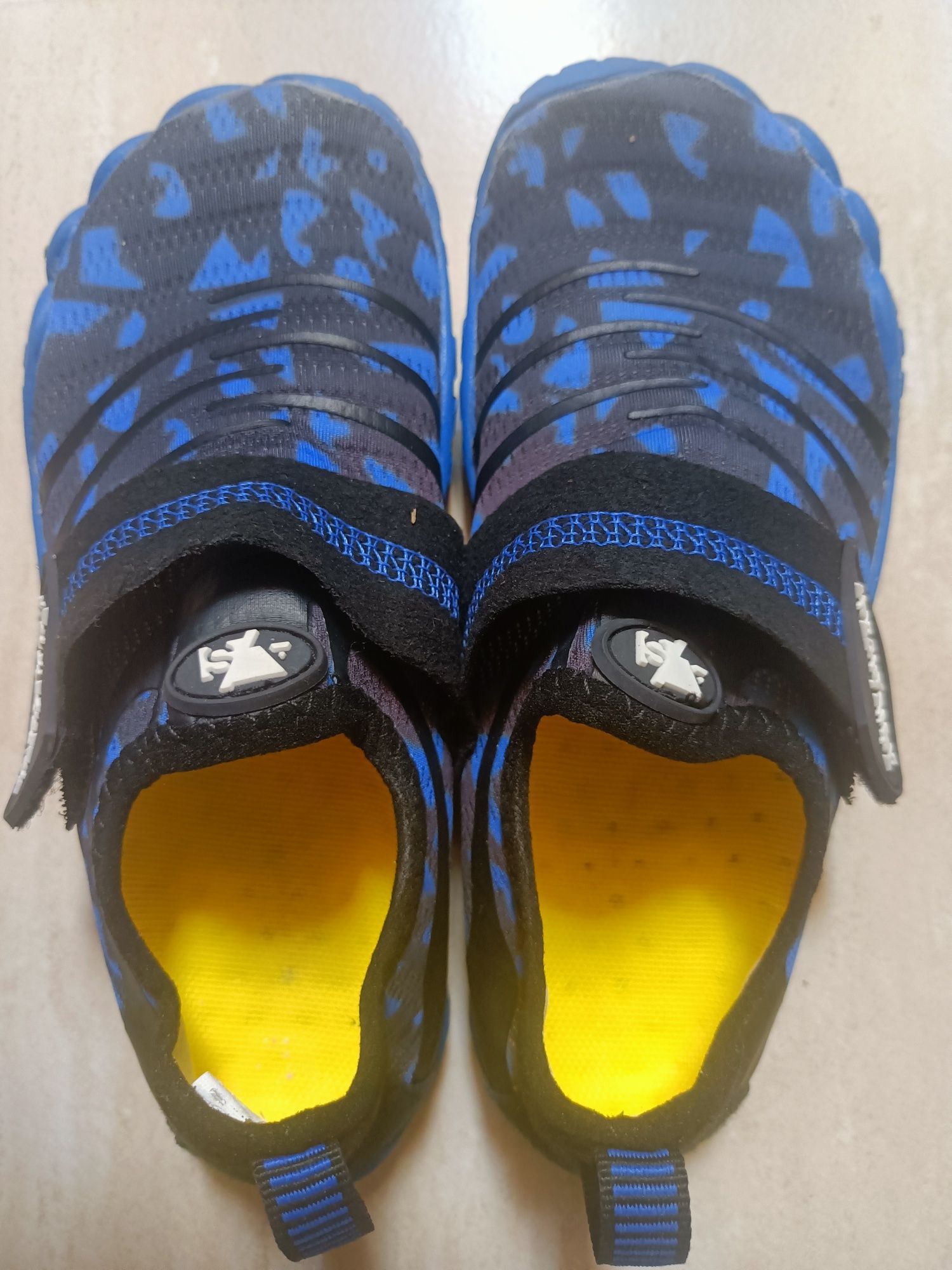 Buty do Wody dla dzieci Jeżowce 32