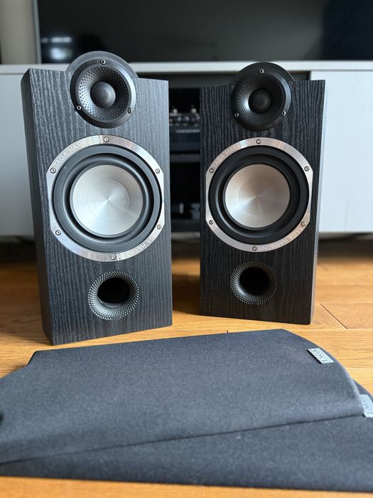 Kolumny Taga Harmony B-40 v.3