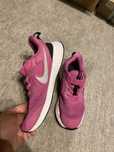 Buty na rzepy Nike Revolution 33