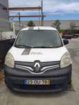 Renault Kangoo 1.5 dCi