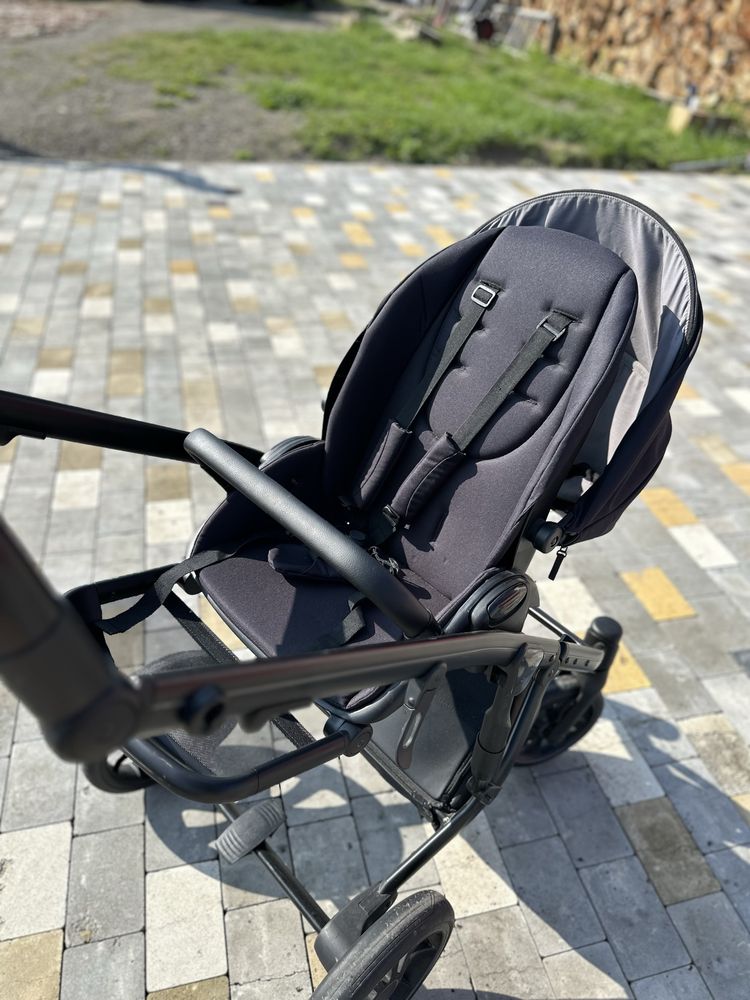 Коляска Anex m-type