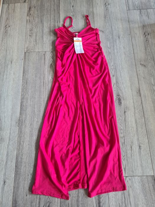 Sukienka midi, Sinsay, XS