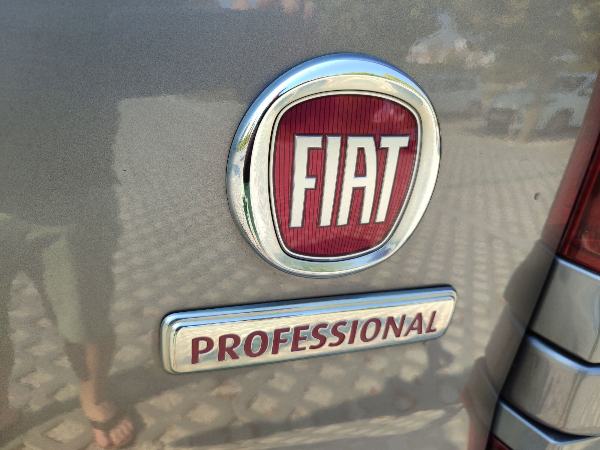 Fiat Talento 1.6 Multijet 6 Lugares
