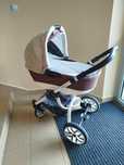 Wózek Benetton Holland 2w1