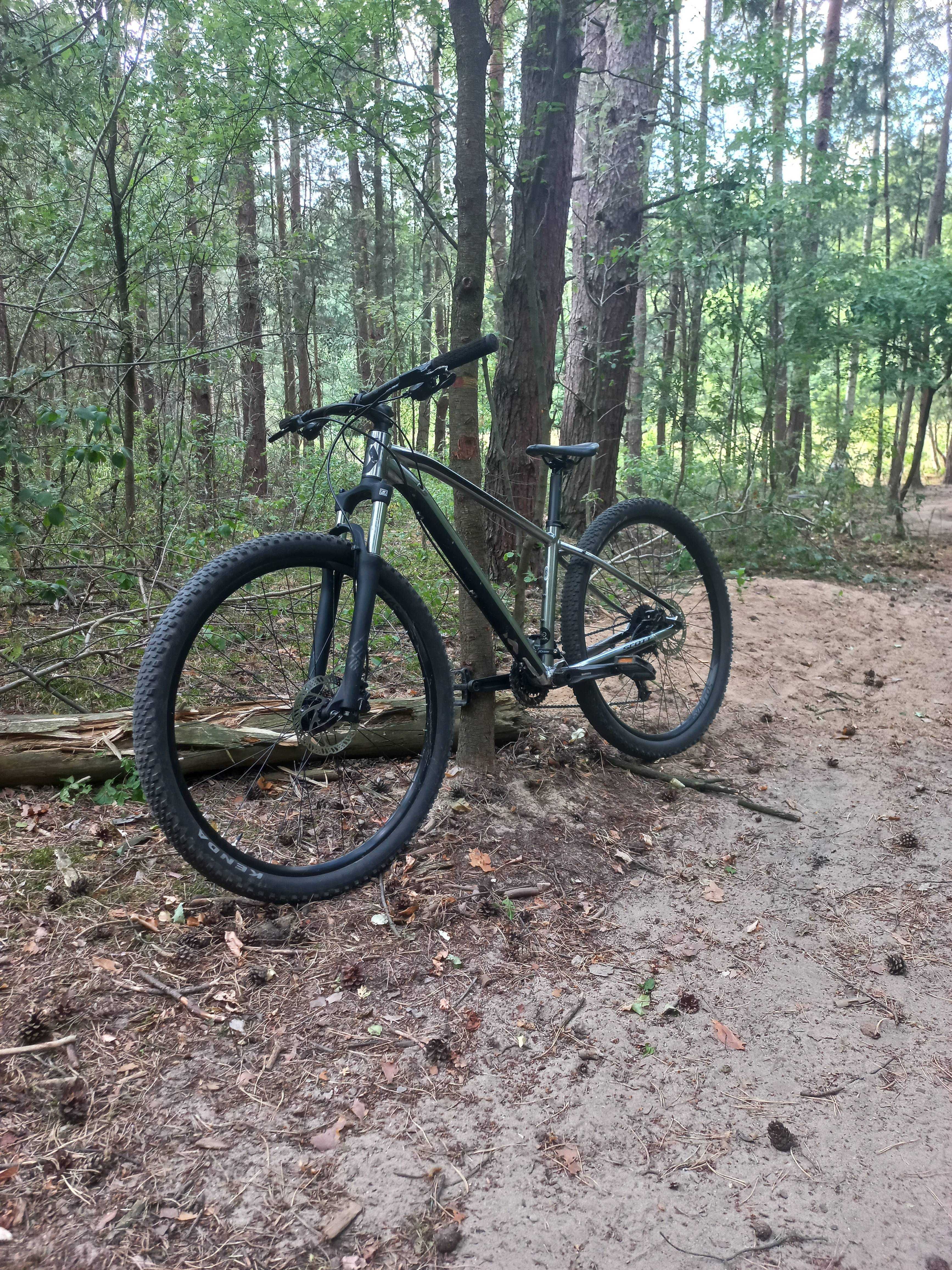 Scott Aspect 960