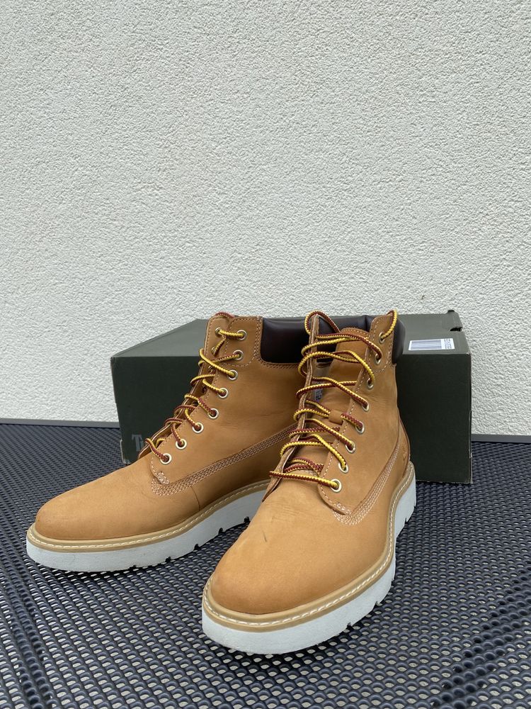 Timberland Kenniston 6IN Lace UP