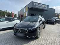 Mercedes-Benz EQA 250+ Edition