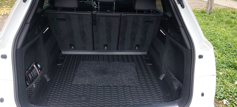 Продам Audi SQ5, 2018 модельний рік