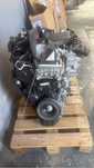 Motor 1.5 hdi peugout citroem