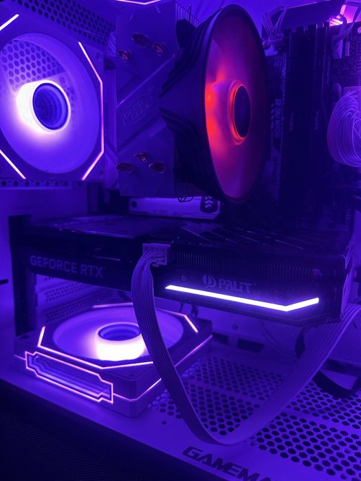 Rtx 4060 ti dual 8gb