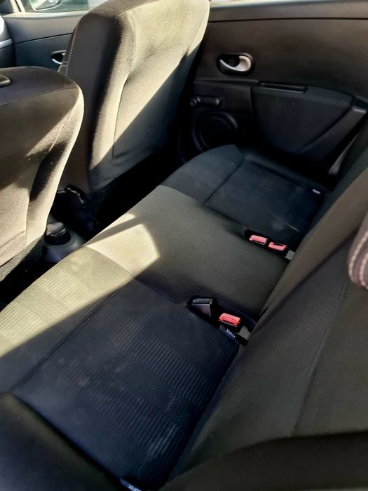 Renault Clio 1.5 DCI 2011