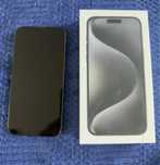 Iphone 15 Pro Max 256 GB