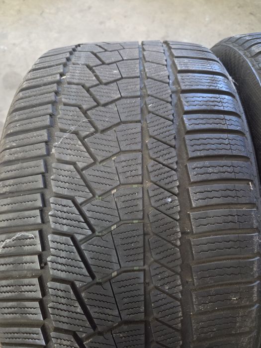 Opony zimowe zima continental ts 860s 20r 275/35/20 - montaz gratis