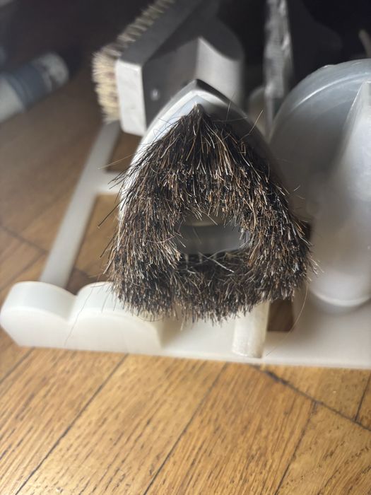 Пилосос ракета 7