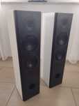 Empire audio eass 120 Diora polaris 120