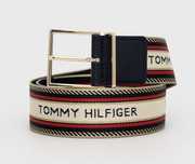 Стильный ременьTommy Hilfiger Оригинал