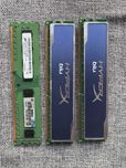 Модуль пам'яті для комп'ютера Micron DDR3 4GB 1333 MHz