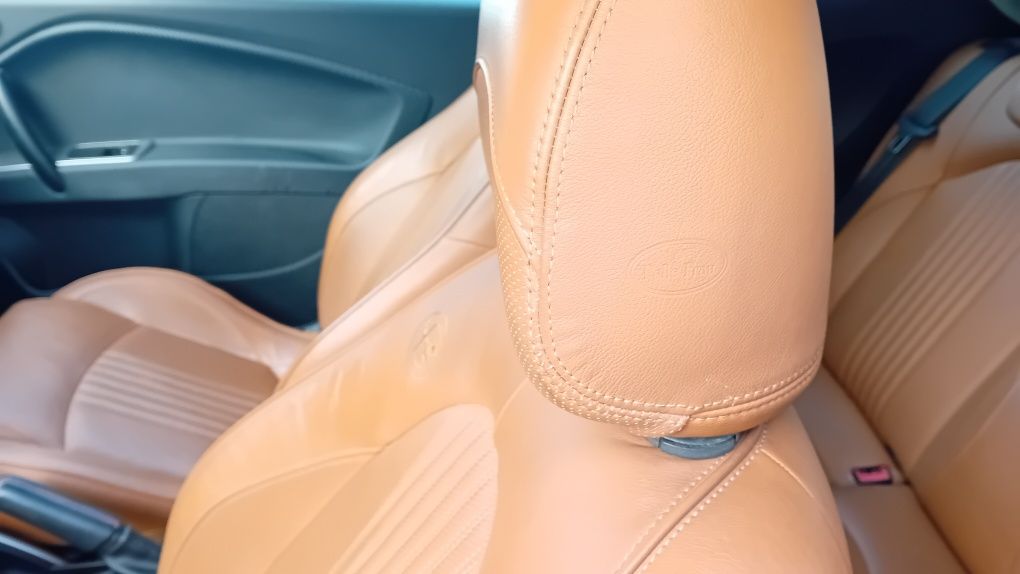 Alfa romeu mito 1.3 multijet edição limitada