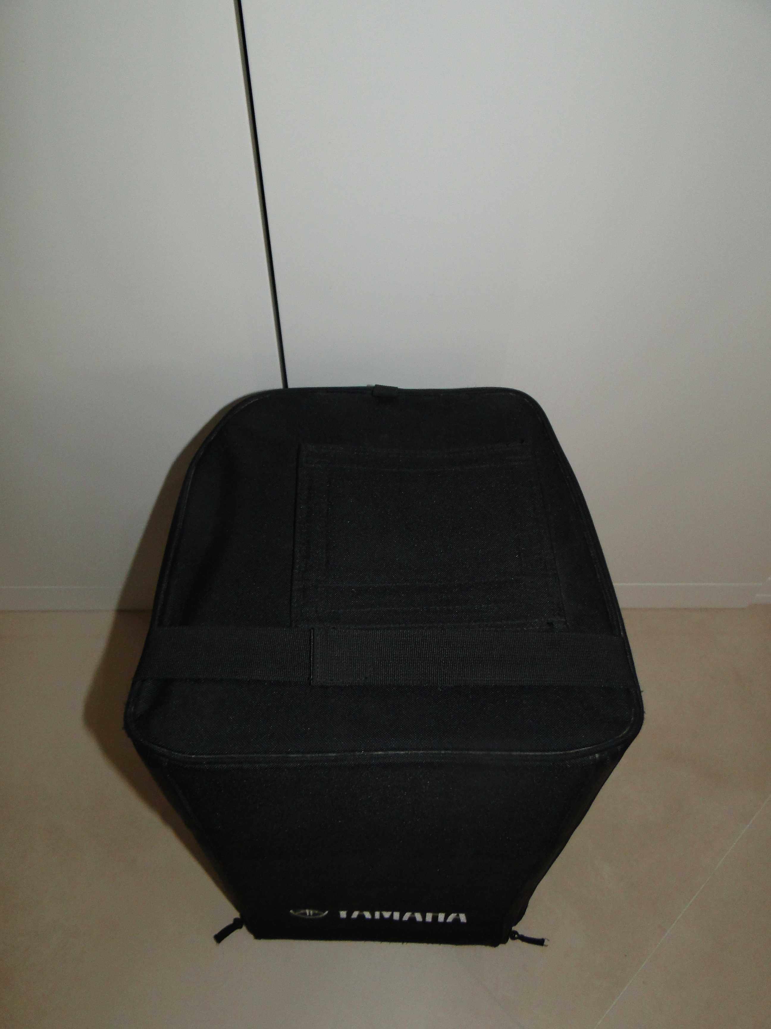 Oryginalny Pokrowiec YAMAHA SC DXR 10 Na Kolumny Yamaha DXR/DBR/CBR 10