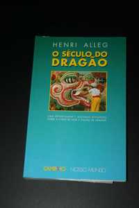 [] O Século do Dragão, Henri Alleg