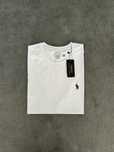 T-shirt Ralph Lauren branca M