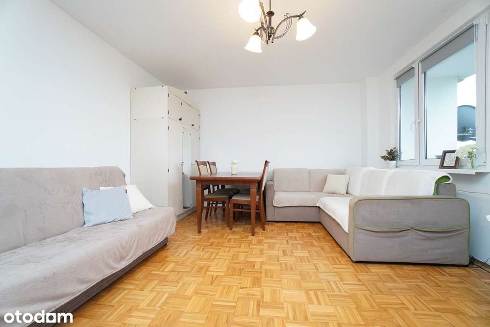 450m do Galerii Ferio Gaj - min. 6 miesięcy | Winda - Duży balkon