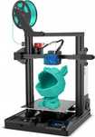 Drukarka 3D Sunlu T3 sample Terminator 3 250 Mm/S