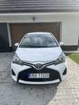 Toyota Yaris 2015