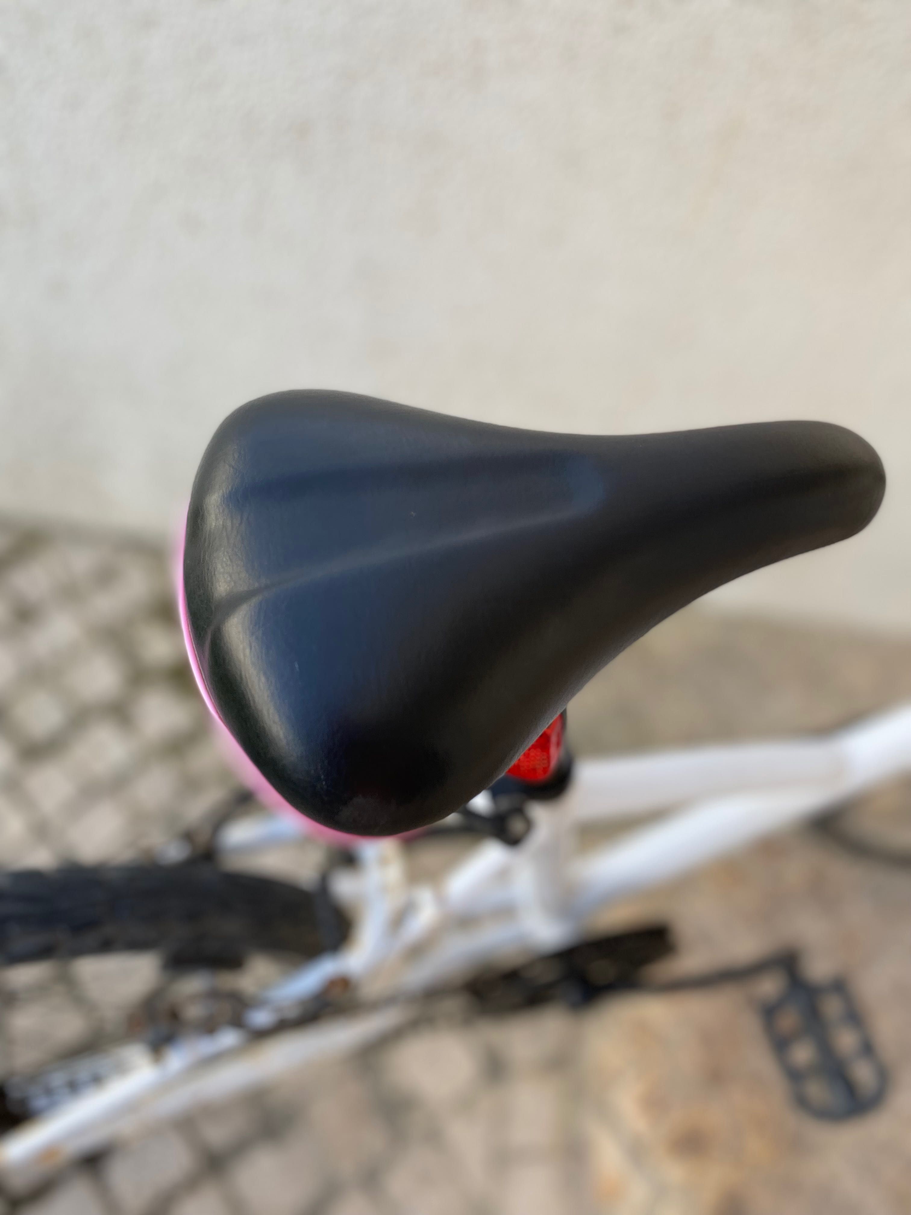 Bicicleta de criança bom estado