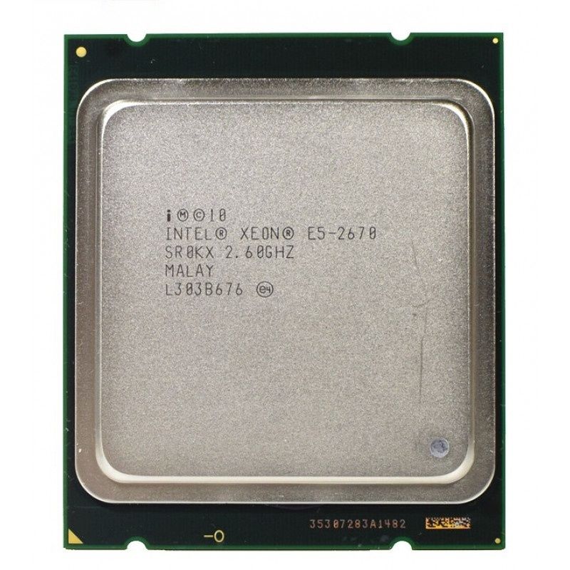 Xeon e5 2670,2670v2 s2011