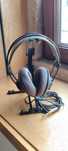 Auscultadores vintage AKG K500