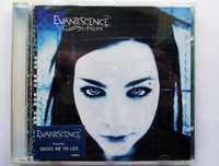 CD - Evanescence, Fallen, como novo