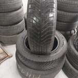 Opony Całoroczne Goodyear 195/60R16 89H