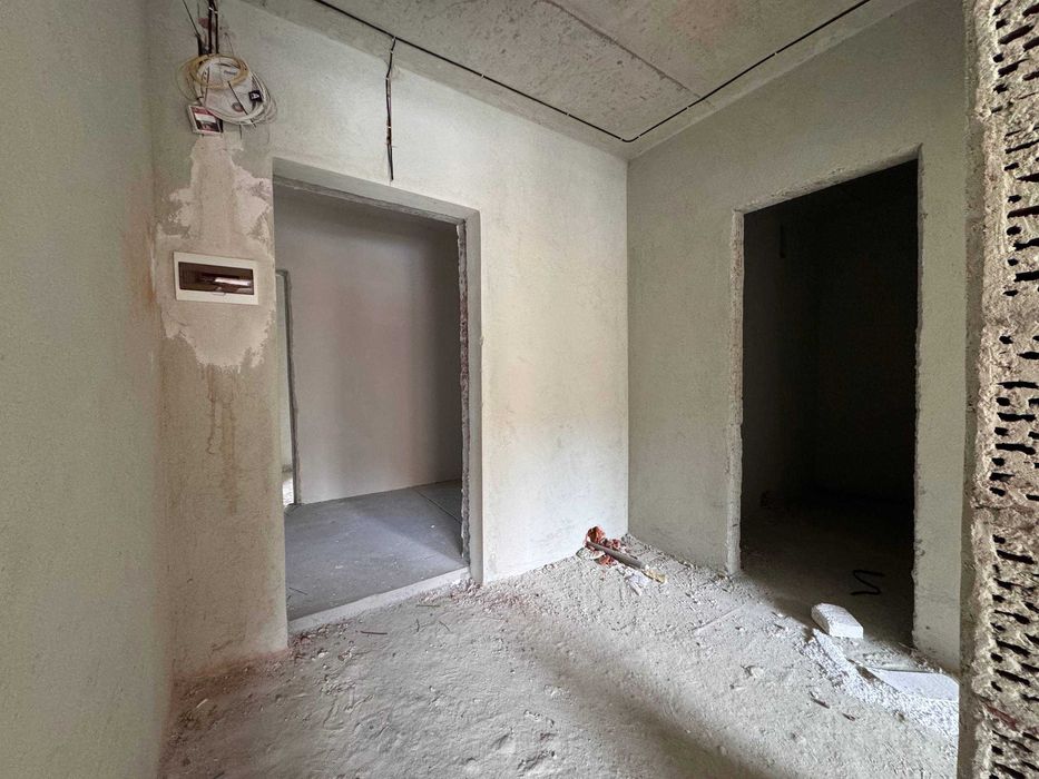 Продаж 1-кім квартири у ЖК Auroom Forest м. Винники, вул. Лісна