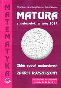 Matura Z Matematyki 2024 Zbiór Zadań Zr