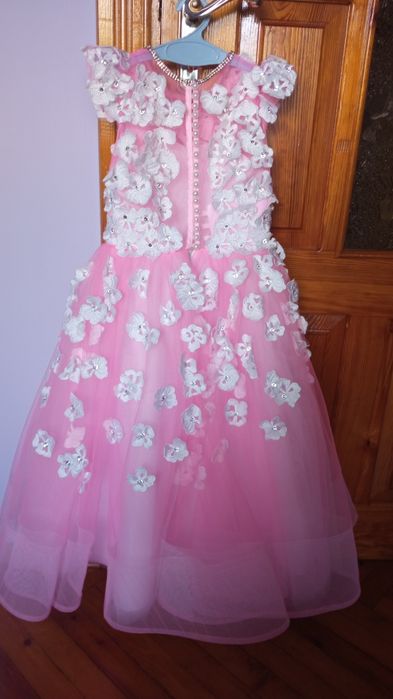 Сукня    св'яткова