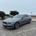 Bmw G30 530e iperfomance 2017