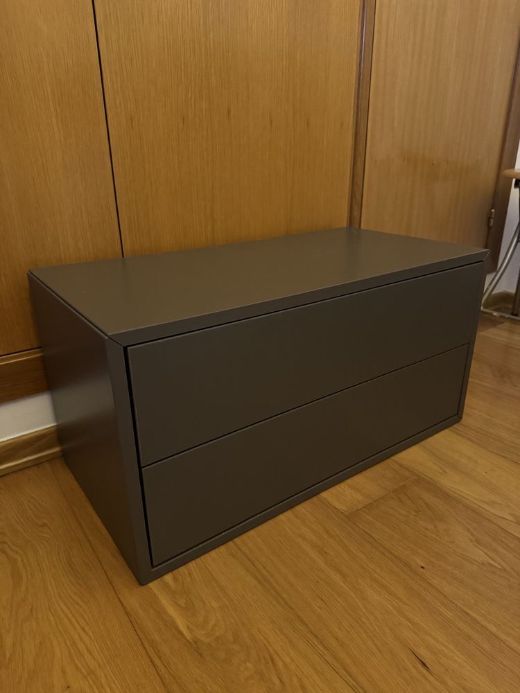Movel EKET Ikea 70x35x35