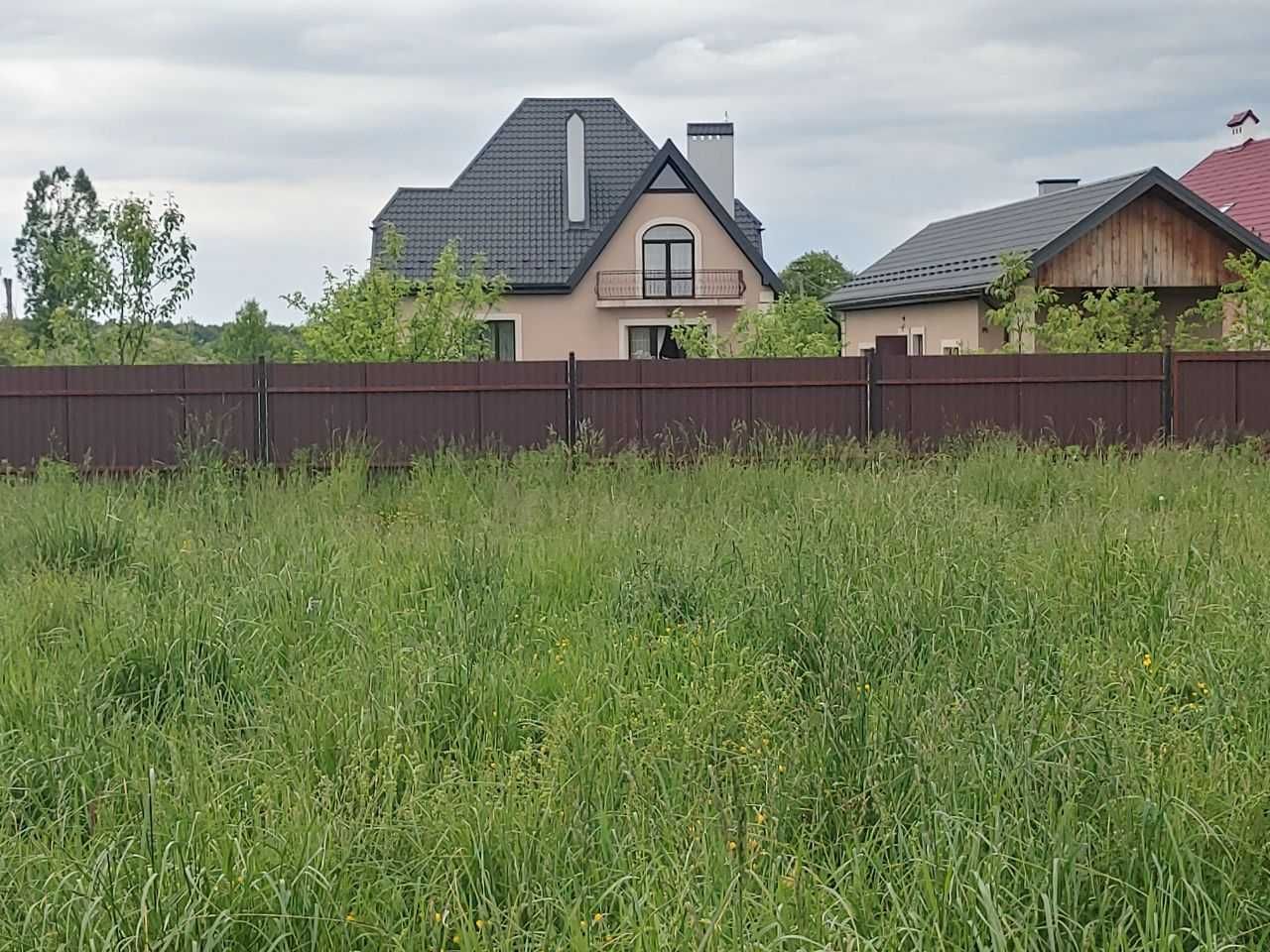 Продаж двох земельних ділянок, 18сот, Бартатів